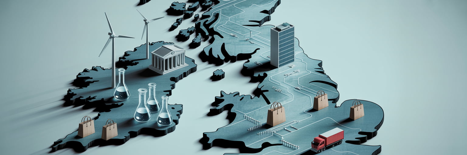 Britain’s Biggest Businesses in 2026 - And What They Reveal About Where Opportunity Lies